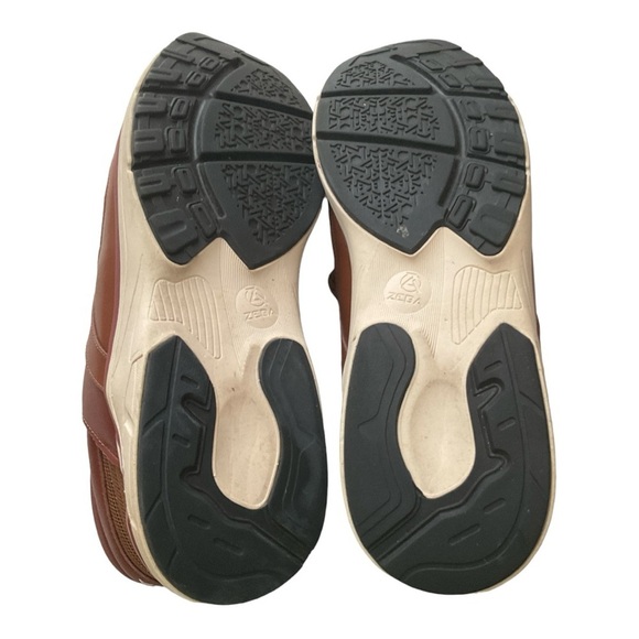 Zeba Handsfree Shoes Men’s Size 13W - Picture 8 of 10